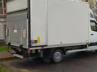 Грузоперевозки, фотография 3