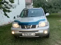 Продам Ниссан трейл Nissan X-Trail, фотография 4