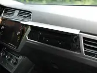 Volkswagen Touran 2018 г. 1,6 дизель 115 л.с., фотография 10