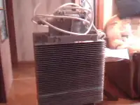 тепло в холодное время