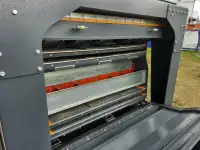 Решета и сита от производителя для зерноочистительных машин СВУ U60 и U120, фотография 8