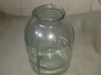 Банки 3 л 50 шт