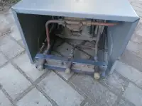 Газовая колонка, фотография 4