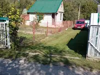 продаётся дача, Р. Беларусь, Гродненская обл., Гродненский р-н, Коптёвский с-с, СТ Рябинушка 26., фотография 4
