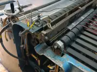 Продам OZM 850 SLP Станок для проиpводства пакетов