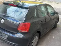 Продам фольксваген поло хэтчбек 1.4 бензин 2010 оода, фотография 4