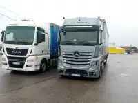 Международные перевозки.Грузоперевозки LT,LV,EST,PL, фотография 3