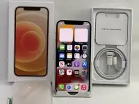 Apple IPhone 12 Mini 256 ГБ разблокированный новый оригинальный никогда не использовался запечатанный, фотография 4