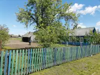Продаётся дом, Минская область, Любанский район, д. Осовец, фотография 5