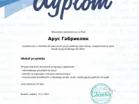 Репетитор польского языка, фотография 7
