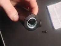 Резервуар штатный Эдган леший 2, фотография 2