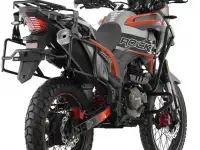 Мотоцикл турэндуро ROCKOT DAKAR ADVENTURE 2.0, фотография 9