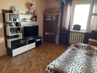 Сдаётся 1-комнатная квартира по улице Пономаренко, 34, фотография 2