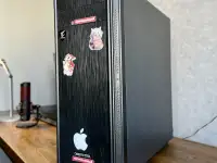 Игровой ПК Intel Core i7-8700/32Gb ОЗУ/MSI GTX1080, фотография 3