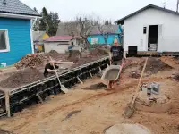 На благоустройство территории требуются сотрудники, фотография 3