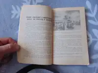 Минеральные воды СССР разливаемые в бутылки. П.Л Яновскаий, 1968 год, издание 4-е, дополненое и переработанное, фотография 5