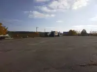 Парковка (перехватывающая парковка) для легкового и грузового транспорта, фотография 7