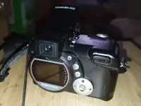 Фотоаппарат LUXMEDIA, фотография 3
