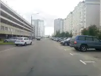 Продам машино-место в многоуровневом паркинге, ул.Алибегова, 12Б