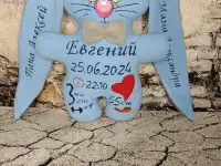 Игрушка метрика, фотография 2