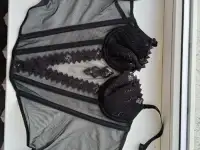 Белье женское, фотография 8
