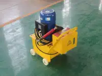 Ручная гидравлическая клепальная машина DMY-1, фотография 4