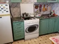 сдаю 3комн.кв и дом посуточнос мебелью  выдаем документы, фотография 2