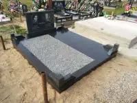 Памятники благоустройство, фотография 8