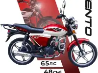 Мопед VENTO RIVA 2 RX
