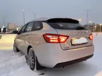LADA VESTA SW, 2022 г.в, в комплектации Special edition, фотография 8
