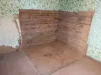 Демонтаж печи в Старых Дорогах, фотография 8