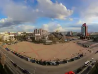 Квартира на сутки, фотография 8