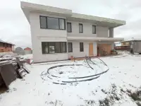 Строительство домов подключ
