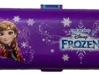 Футляр для зубной щетки oral b frozen