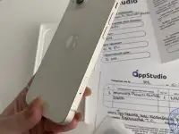 IPhone 14, Starlight, 256GB звездный, фотография 3