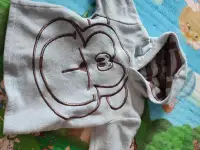 Теплые кофты