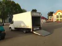 Микроавтобус в продажу, фотография 10