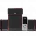 Аккустика 5.1 microlab fc730, фотография 1