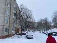 квартира, Город улица Ершова, д.12, кв. 7, фотография 2