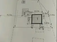 Продам участок, с/т 40 лет Октября,76А, фотография 2