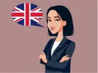 Репетитор по английскому языку