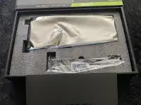 Видеокарта MSI GEFORCE RTX 3070 Ti VENTUS З X