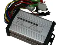 Контроллер универсальный 36-48v 350w 18a