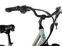 Электровелосипед eltreco moon, фотография 8