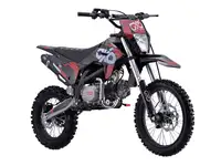 Питбайк oxo base 125, фотография 2