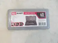 Набор инструментов ALLMART, фотография 2
