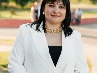 Ведущая свадьбы Барановичи