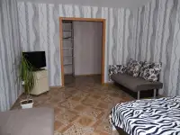 квартира для командировочных, ул. Богатырева, д. 115, фотография 7