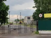Комплекс зданий и сооружений производственная база, фотография 12