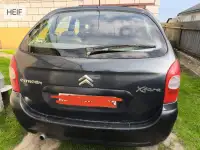 Продам авто Citroen Xsara Picasso, фотография 4